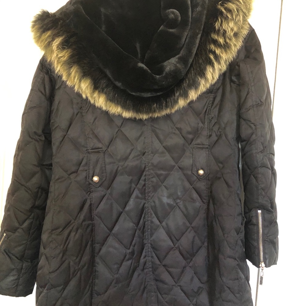 Winter coat
